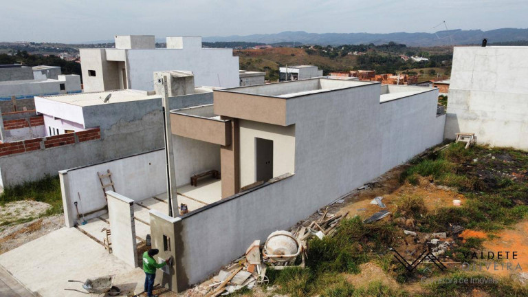 Imagem Casa com 3 Quartos à Venda, 175 m² em Setville Altos De São José - São José Dos Campos Imagem Casa com 3 Quartos à Venda, 175 m² em Setville Altos De São José - São José Dos Campos