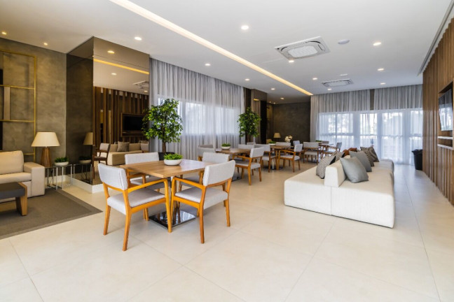 Imagem Apartamento com 2 Quartos à Venda, 65 m² em Vila Zilda (tatuapé) - São Paulo