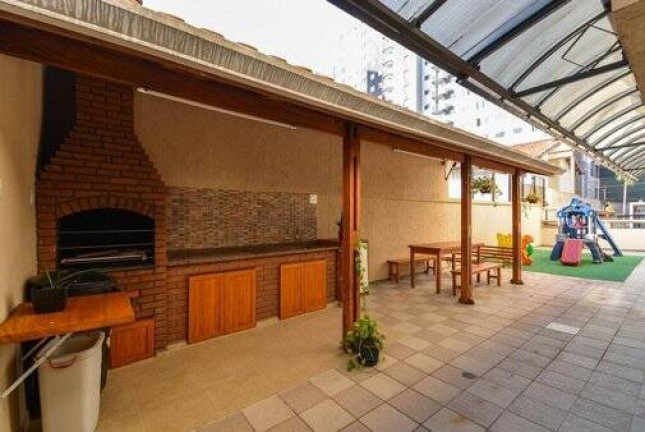 Imagem Apartamento com 2 Quartos à Venda, 65 m² em Jardim Taquaral - São Paulo Imagem Apartamento com 2 Quartos à Venda, 65 m² em Jardim Taquaral - São Paulo