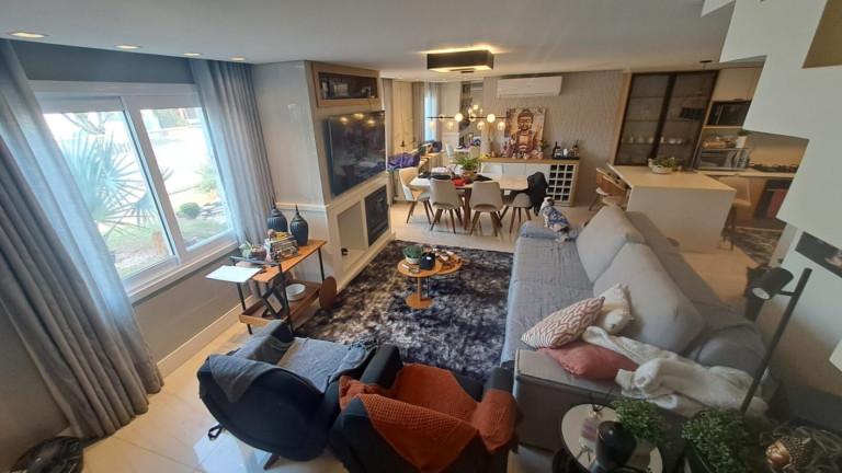 Imagem Casa com 3 Quartos à Venda, 235 m² em Arroio Grande - Santa Cruz Do Sul