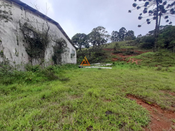 Imagem Fazenda à Venda, 540 m² em Antônio Carlos