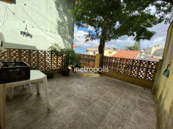Imagem Casa com 3 Quartos à Venda, 86 m² em Centro - Diadema Imagem Casa com 3 Quartos à Venda, 86 m² em Centro - Diadema