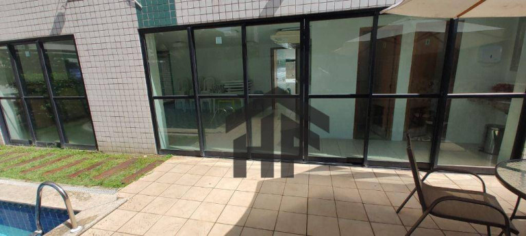 Imagem Apartamento com 3 Quartos à Venda, 92 m² em Tamarineira - Recife Imagem Apartamento com 3 Quartos à Venda, 92 m² em Tamarineira - Recife