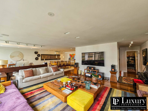 Imagem Apartamento com 4 Quartos à Venda, 226 m² em Jardim Europa - São Paulo Imagem Apartamento com 4 Quartos à Venda, 226 m² em Jardim Europa - São Paulo