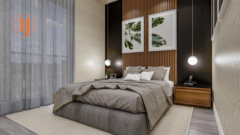 Imagem Apartamento com 3 Quartos à Venda, 79 m² em Centro - São José Dos Pinhais