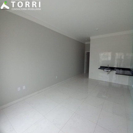 Imagem Casa com 1 Quarto à Venda, 53 m² em Parque Vista Bárbara - Sorocaba