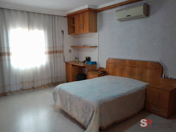 Imagem Sobrado com 3 Quartos para Alugar, 262 m² em Vila Aparecida - São Paulo Imagem Sobrado com 3 Quartos para Alugar, 262 m² em Vila Aparecida - São Paulo