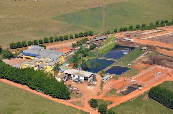 Imagem Fazenda à Venda, 4.840.000 m² em Cosmópolis Imagem Fazenda à Venda, 4.840.000 m² em Cosmópolis