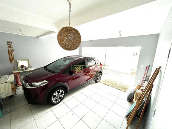 Imagem Casa com 4 Quartos à Venda, 262 m² em Capoeiras - Florianópolis