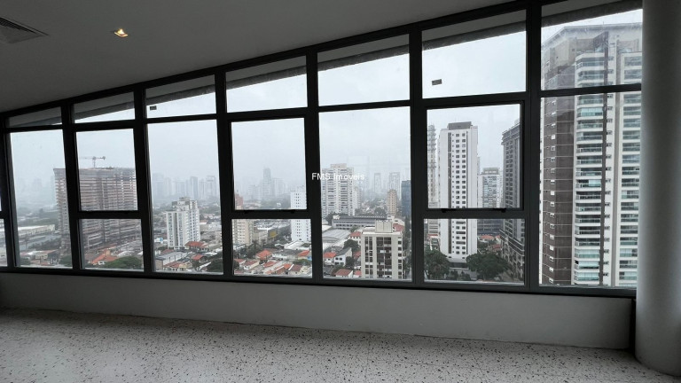 Imagem Imóvel com 1 Quarto à Venda, 25 m² em Brooklin - São Paulo