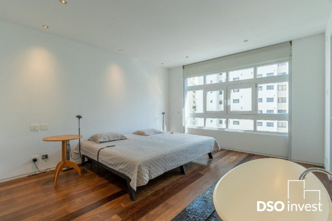 Imagem Apartamento com 3 Quartos à Venda, em Jardim América - São Paulo Imagem Apartamento com 3 Quartos à Venda, em Jardim América - São Paulo