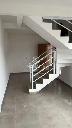 Imagem Casa com 2 Quartos para Alugar, 56 m² em Itajubá - Barra Velha
