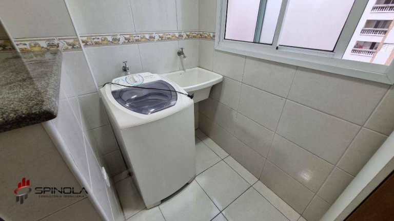 Imagem Apartamento com 1 Quarto à Venda, 49 m² em Tupi - Praia Grande Imagem Apartamento com 1 Quarto à Venda, 49 m² em Tupi - Praia Grande