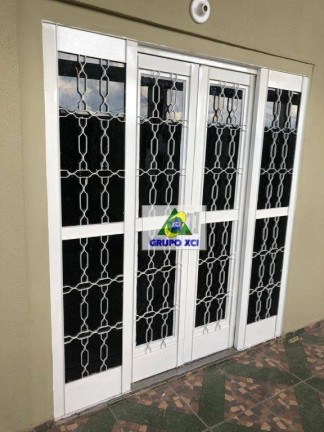 Imagem Casa com 4 Quartos à Venda, 147 m² em Vila Costa E Silva - Campinas Imagem Casa com 4 Quartos à Venda, 147 m² em Vila Costa E Silva - Campinas