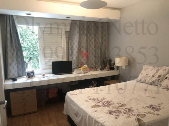 Imagem Apartamento com 4 Quartos à Venda, 260 m² em Jardim América - São Paulo Imagem Apartamento com 4 Quartos à Venda, 260 m² em Jardim América - São Paulo