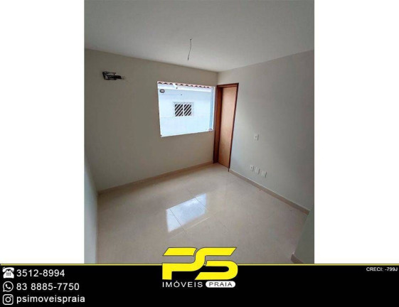 Imagem Casa com 2 Quartos à Venda, 56 m² em João Paulo Ii - João Pessoa