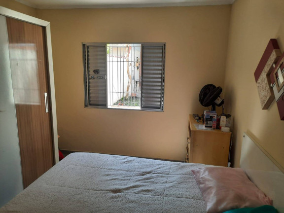 Imagem Casa com 3 Quartos à Venda, em Vila Flórida - São Bernardo Do Campo Imagem Casa com 3 Quartos à Venda, em Vila Flórida - São Bernardo Do Campo