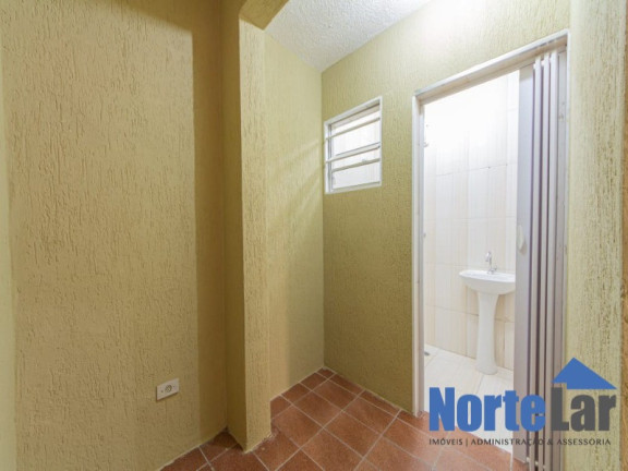 Imagem Sobrado com 4 Quartos à Venda, 100 m² em Vila Francos - São Paulo
