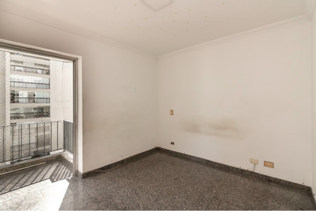 Imagem Imóvel com 4 Quartos à Venda, 169 m² em Moema - São Paulo Imagem Imóvel com 4 Quartos à Venda, 169 m² em Moema - São Paulo