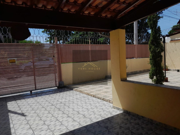 Imagem Casa com 3 Quartos à Venda, 300 m² em Jardim Gurilândia - Taubaté