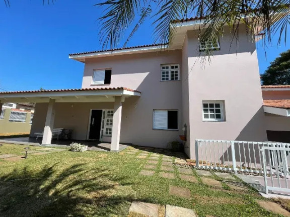 Casa com 5 Quartos à Venda, 650 m² em Granja Viana - Cotia