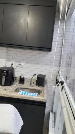 Imagem Apartamento com 2 Quartos à Venda, 60 m² em Tupi - Praia Grande
