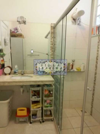 Imagem Apartamento com 2 Quartos à Venda, 81 m² em Grajaú - Rio De Janeiro