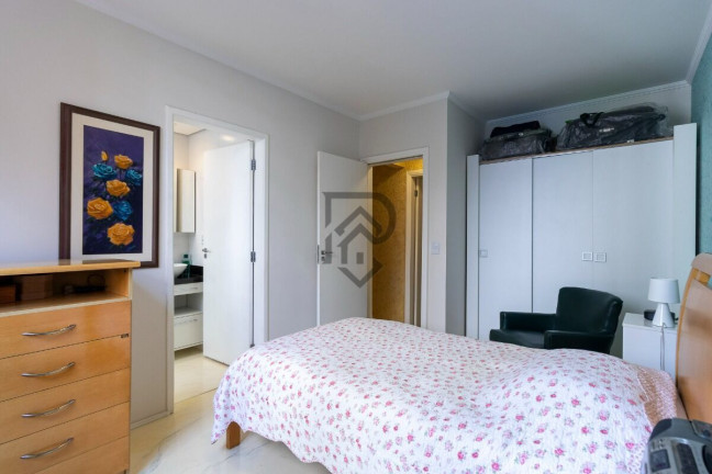 Imagem Apartamento com 3 Quartos à Venda, 92 m² em Vila Uberabinha - São Paulo