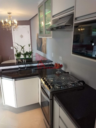 Imagem Apartamento com 1 Quarto à Venda, 58 m² em Jardim Ampliação - São Paulo