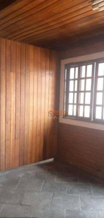 Imagem Galpão para Alugar, 200 m² em Tranquilidade - Guarulhos Imagem Galpão para Alugar, 200 m² em Tranquilidade - Guarulhos