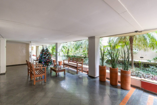 Imagem Imóvel com 1 Quarto à Venda, 60 m² em Vila Olímpia - São Paulo