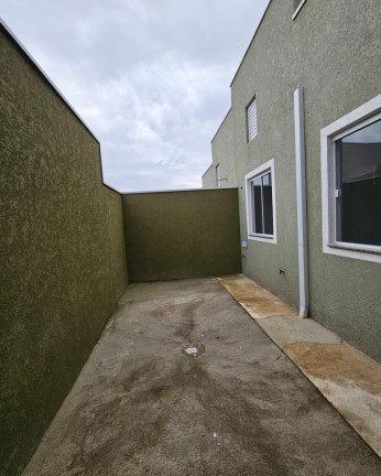 Imagem Casa com 3 Quartos à Venda, 63 m² em Santo Antônio - São José Dos Pinhais