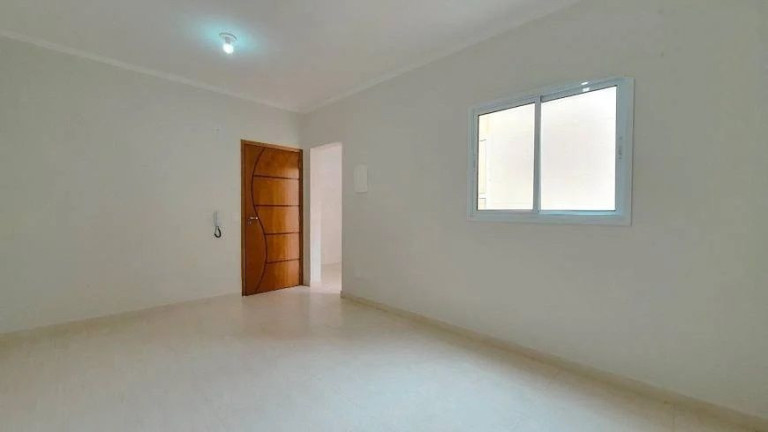 Apartamento com 2 Quartos à Venda, 65 m² em Jardim - Santo André