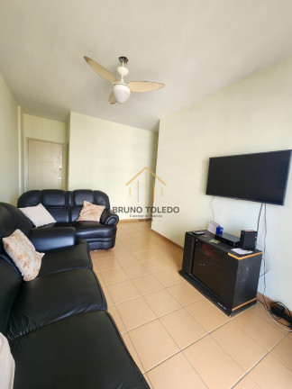 Apartamento com 1 Quarto à Venda, 49 m² em Guilhermina - Praia Grande
