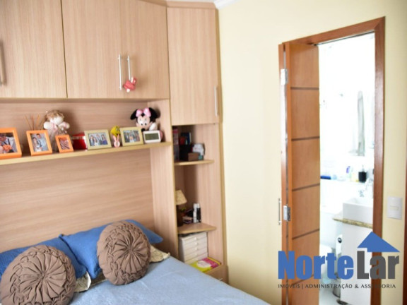 Imagem Apartamento com 3 Quartos à Venda, 82 m² em Jardim íris - São Paulo