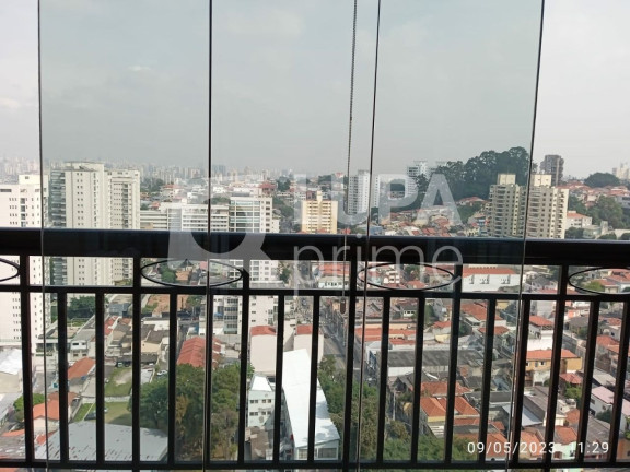 Imagem Apartamento com 3 Quartos à Venda, 189 m² em Santana - São Paulo