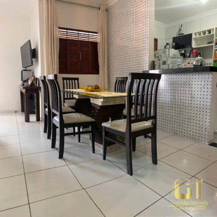 Imagem Casa com 3 Quartos à Venda, 170 m² em Neópolis - Natal