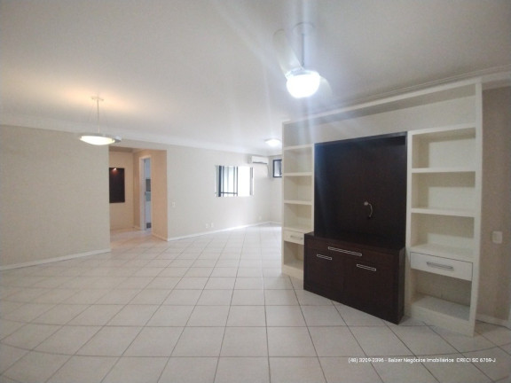 Imagem Apartamento com 3 Quartos à Venda, 151 m² em Centro - Florianópolis