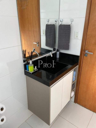 Imagem Apartamento com 3 Quartos à Venda, 77 m² em Paraíso - Santo André