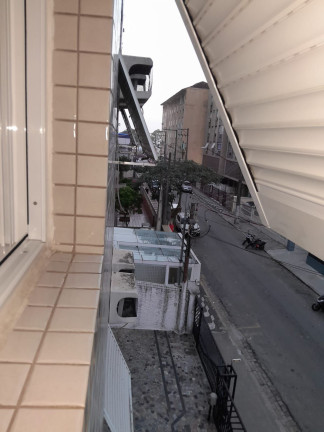 Imagem Apartamento com 3 Quartos à Venda, 132 m² em Pompéia - Santos Imagem Apartamento com 3 Quartos à Venda, 132 m² em Pompéia - Santos