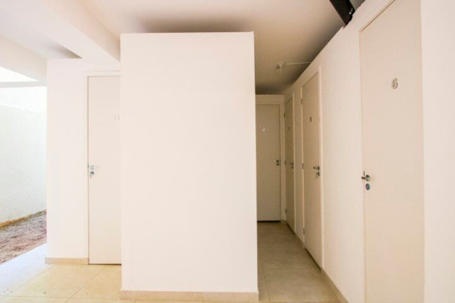 Imagem Cobertura com 2 Quartos à Venda, 84 m² em Vila Sacadura Cabral - Santo André