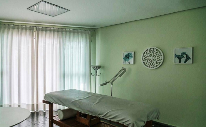 Imagem Apartamento com 1 Quarto para Alugar, 40 m² em Itaim Bibi - São Paulo