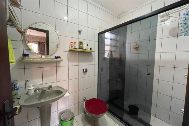 Imagem Casa com 4 Quartos à Venda,  em Vila Regente Feijó - São Paulo