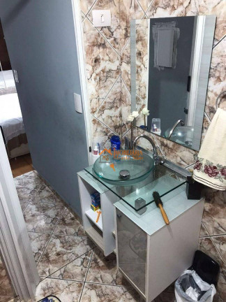 Imagem Sobrado com 4 Quartos à Venda, 232 m² em Jardim Bela Vista - Guarulhos Imagem Sobrado com 4 Quartos à Venda, 232 m² em Jardim Bela Vista - Guarulhos
