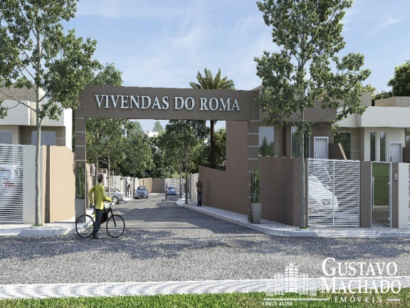 Imagem Casa com 2 Quartos à Venda, 53 m² em Roma - Volta Redonda Imagem Casa com 2 Quartos à Venda, 53 m² em Roma - Volta Redonda