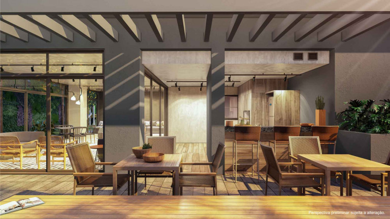 Imagem Apartamento com 2 Quartos à Venda, 56 m² em Pinheiros - São Paulo Imagem Apartamento com 2 Quartos à Venda, 56 m² em Pinheiros - São Paulo