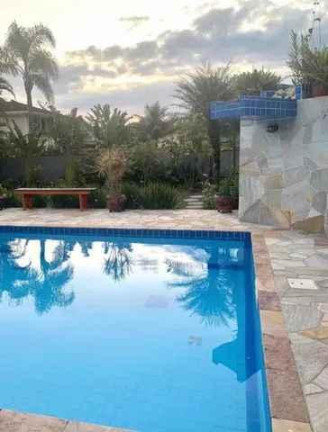 Imagem Casa com 4 Quartos à Venda, 600 m² em Morada Da Praia - Bertioga