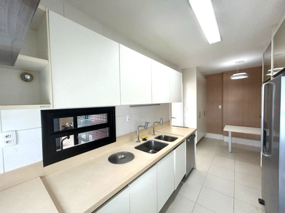 Imagem Apartamento com 4 Quartos à Venda, 295 m² em Brotas - Salvador Imagem Apartamento com 4 Quartos à Venda, 295 m² em Brotas - Salvador