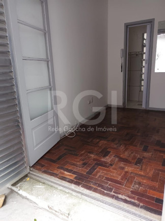 Imagem Apartamento com 1 Quarto à Venda ou Locação, 35 m² em Centro Histórico - Porto Alegre