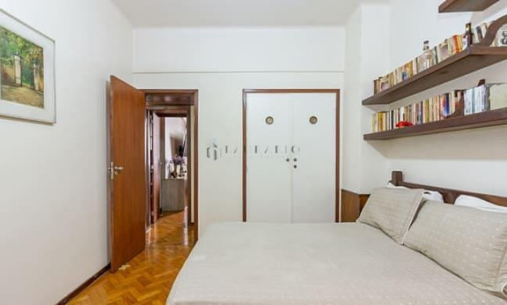 Imagem Apartamento com 3 Quartos à Venda, 141 m² em Copacabana - Rio De Janeiro